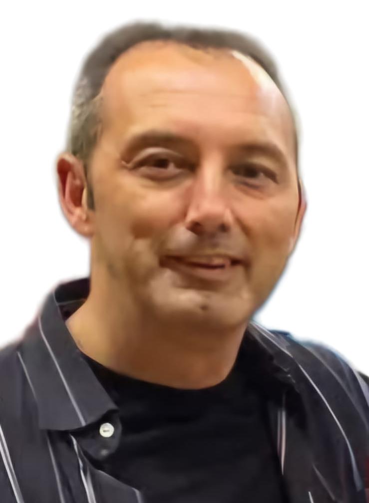 Hakan Sirkeoğlu
